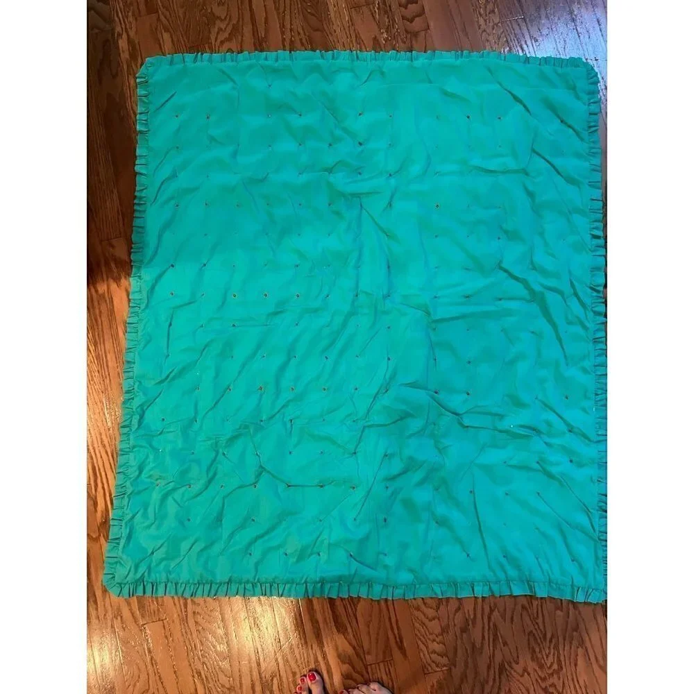 Vintage Blanket